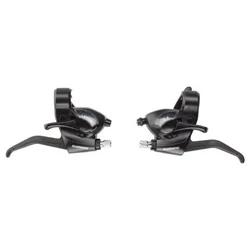 Shimano ručice menjača-kočnica shimano st-ef41 3x7 ( 191179 )