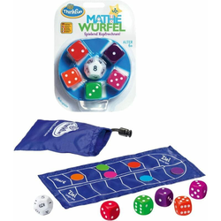 ThinkFun Kockice za igru