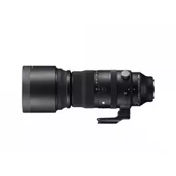 Sigma 150-600mm F5-6.3 DG DN OS L-mount | Sports