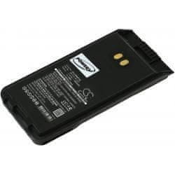 POWERY Akumulator Icom F2000/F2000D/F2000S/F2000T/FT-2000