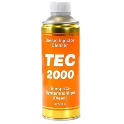 shumee TEC 2000 DIESEL INJECTOR CLEANER ČIŠČENJE VBRIZGALNIKOV