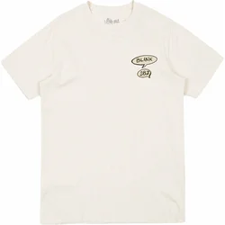 Blink-182 Roger Rabbit Natural XL Majica