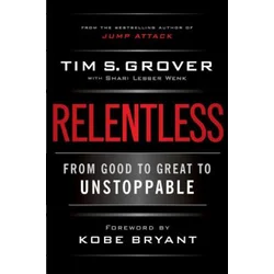 Relentless