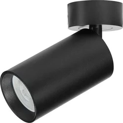 Rabalux Spot lampa Yorli, 1xGU10, Crna