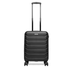 Kovček za kabino GINO ROSSI CEO-GIN-S-001-05-BLACK3 Črna