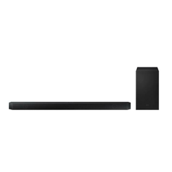SAMSUNG 3.1.2 kanalni soundbar HW-Q700B (2022), zvočnik serije Q