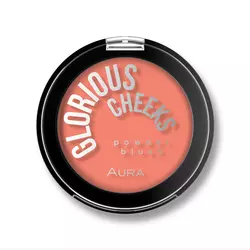 Rumenilo GLORIOUS CHEEKS 210 Coral Crush