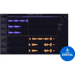 Synchro Arts VocAlign 7 Standard (Digitalni izdelek)