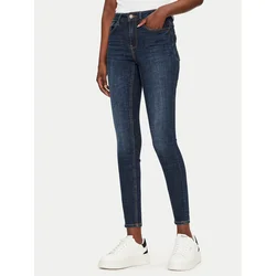 VERO MODA Kavbojke VMFlash  moder denim