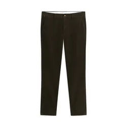 TOMMY HILFIGER Chino hlače Denton jelka