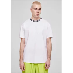 White Kicker T-shirt