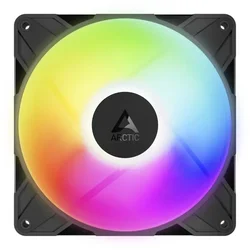 ARCTIC P14 Pro Reverse A-RGB 140mm black ACFAN00323A