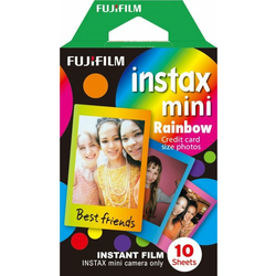 FUJIFILM Instax Mini Mavrica 10 kosov