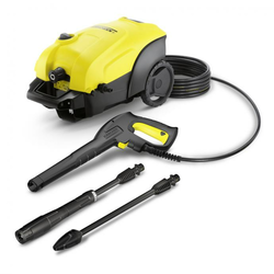 Karcher K4 compact perač pod visokim pritiskom, 130bar ( 1.637-500.0 )