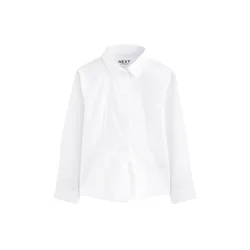 Next Bluza bela