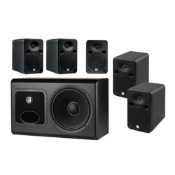 JBL SURROUND KOMPLET LSR 6325P/5.1