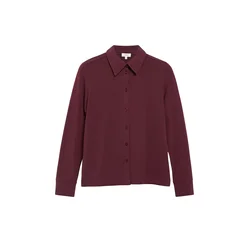 s.Oliver Bluza bordo