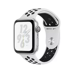 APPLE pametna ura Watch Nike+ Series 4 GPS (44mm), Nike Sport Loop