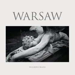 Warsaw - Warsaw (Reissue) (LP)
