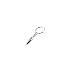 METAL HARD MINI PLUG METAL PENE 9MM