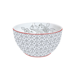 Easy Life zdjela Urban Chic 12 cm