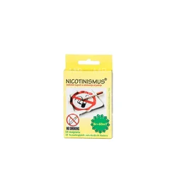 IMP Nicotinismus - Medicinski magneti za odvikavanje od pušenja