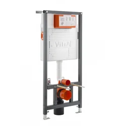 Ugradni vodokotlić VITRA, dual ispiranje 3/6L