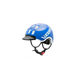 WOOM ČELADA MODRA