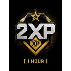 Call of Duty: Modern Warfare 4 - 1 HOUR DOUBLE XP (DLC) (PS4/PS5/XBOX ONE/XBOX SERIES X/PC) Official Website Key GLOBAL