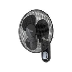 Turbo Zidni Ventilator 50W