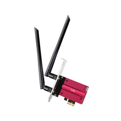 WE9300 BE9300 Wi-Fi 7 PCI Express Adapter mrežna karta