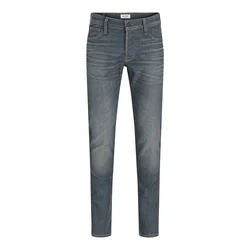 JACK & JONES Muške farmerke 12268245, Sive