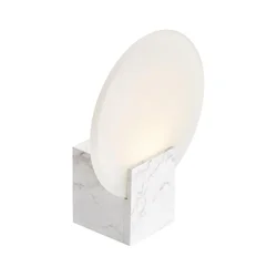 Nordlux - LED prigušiva zidna lampa za kupatilo HESTER LED/9,5W/230V IP44