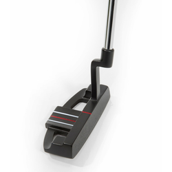 Jucad X200 Half-Mallet Putter