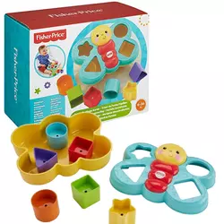 Fisher Price Umetaljka lepir