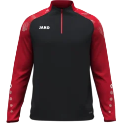 Jako Mikica Sonic Zip Top