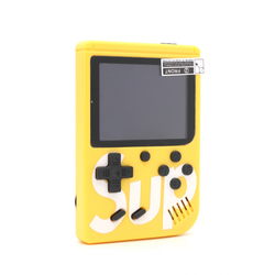 Konzola za igranje Gameboy SUP400, zuta