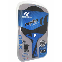 Cornilleau lopar za namizni tenis Nexeo X90 karbon
