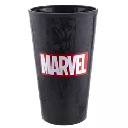 Paladone Marvel Logo Glass (PP7981MC)