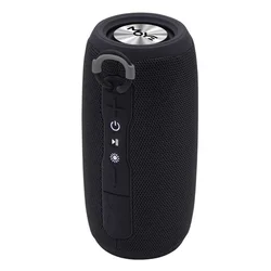 Moye Pop Vibe Bluetooth zvučnik, crni