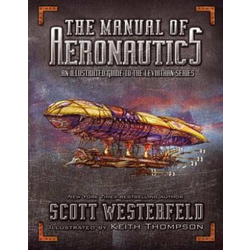 The Manual of Aeronautics
