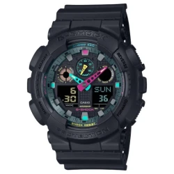 Casio g-shock muški sat ( GA-100MF-1A )