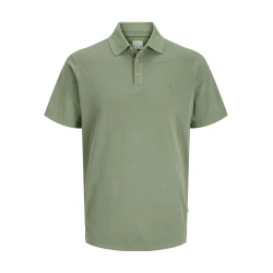 JACK & JONES Majica zelena