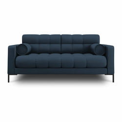 Modra sedežna garnitura 152 cm Bali – Cosmopolitan Design