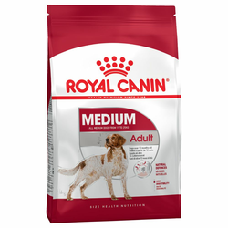 Royal Canin Medium Adult - 15 kg