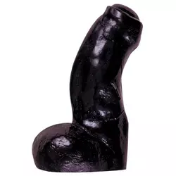 Dildo All Black 17