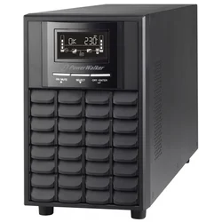 UPS UPS napajalnik PowerWalker Line-Interactive 1500VA, USB, LCD