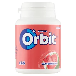Wrigleys Orbit Draže iz lubenice 64 g