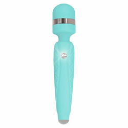 Pillow Talk Cheeky Wand vibrator