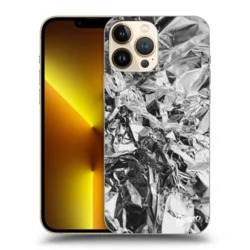 ULTIMATE CASE MagSafe za Apple iPhone 13 Pro Max - Chrome